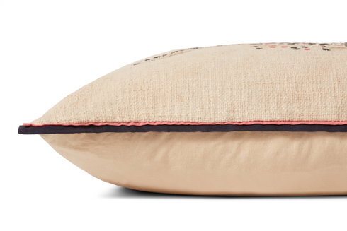 Loloi No Name Pillow