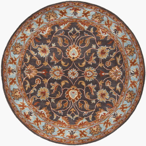 Caesar Handmade Rug