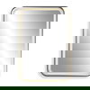Crofton Lighted Black Vanity Mirror thumbnail 0