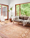 Loloi II Layla Rug, 2' length x 5' width thumbnail 2