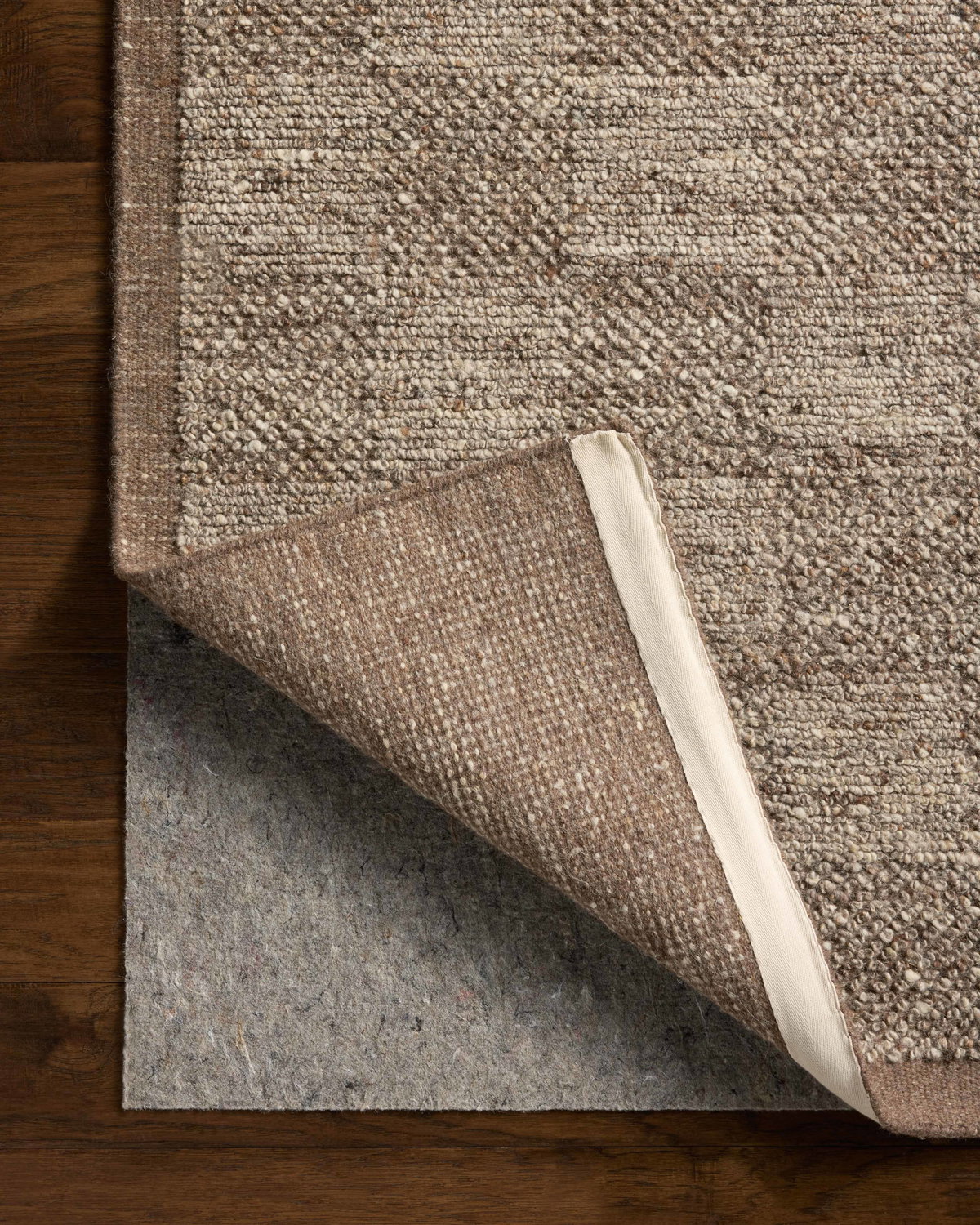 Loloi Alina Rug, 2'6" length x 8'6" width View 6