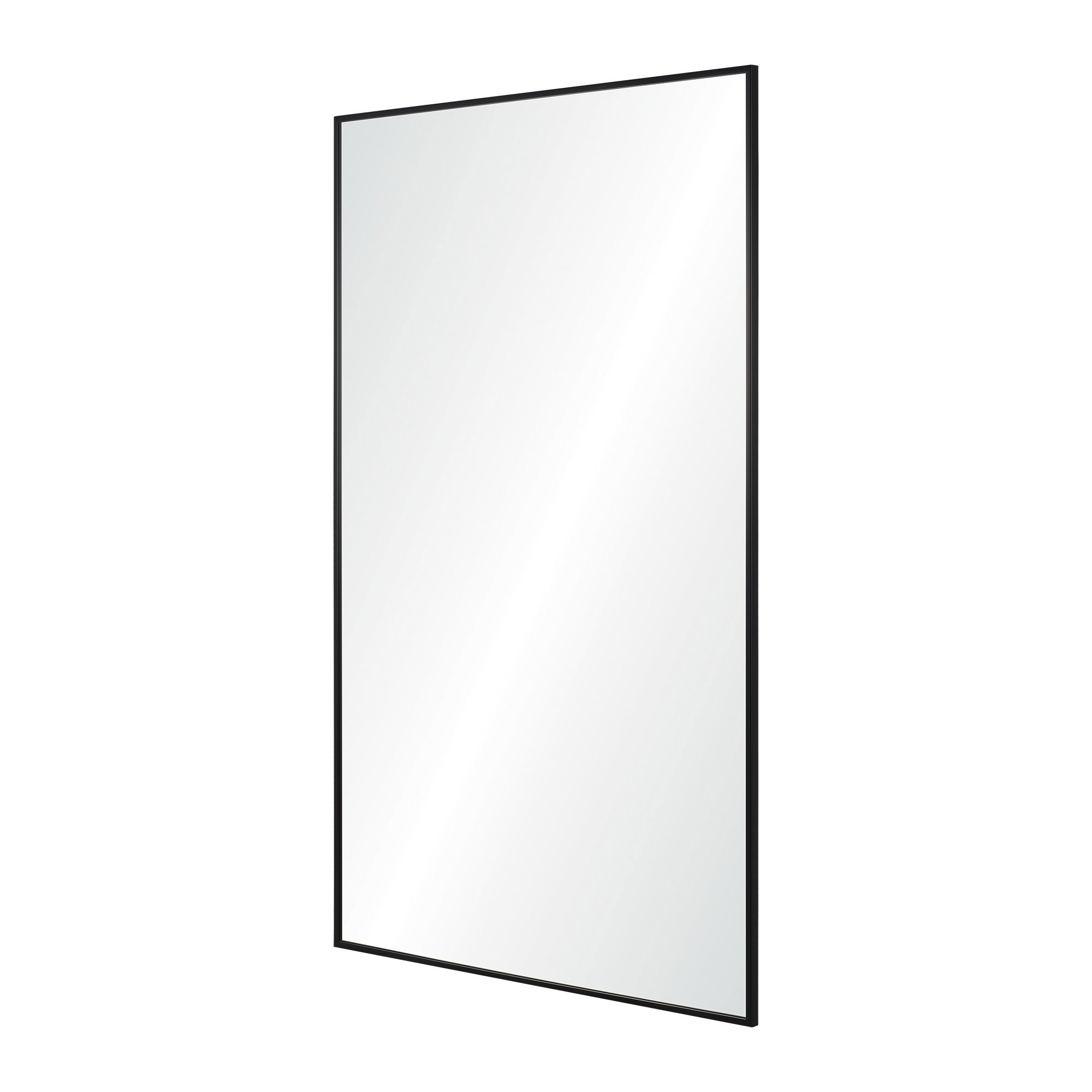 Amara Wall Mirror, by Renwil, 45" height x 0.5" depth View 2