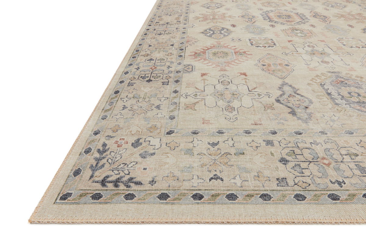Loloi Hathaway Rug, 9' length x 12' width View 6