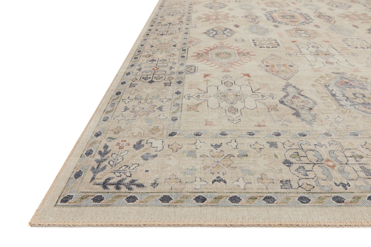 Loloi II Hathaway Rug, 2'6" length x 7'6" width View 6