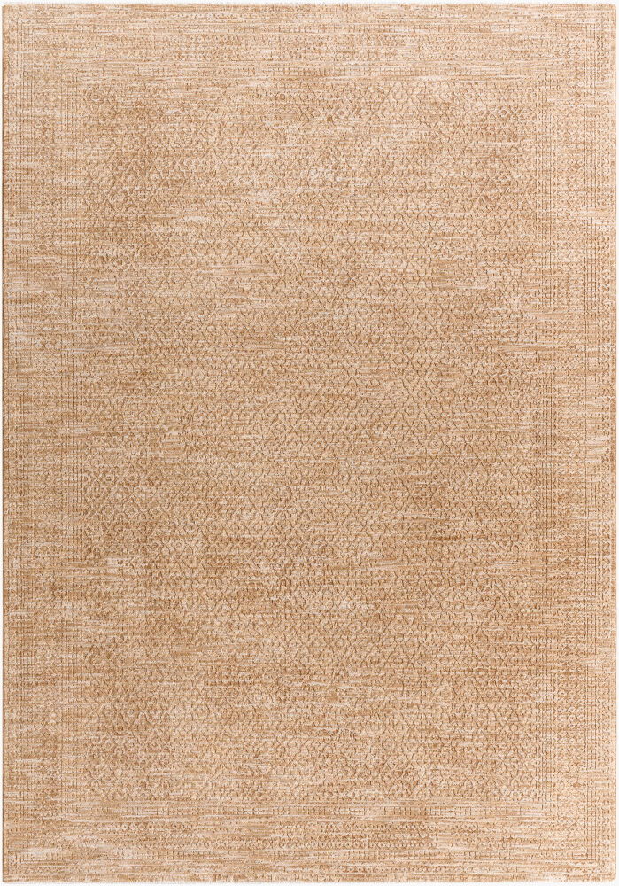 Masterpiece Machine Woven Rug, by Surya, 10'2.05" length x 7'10.49" width