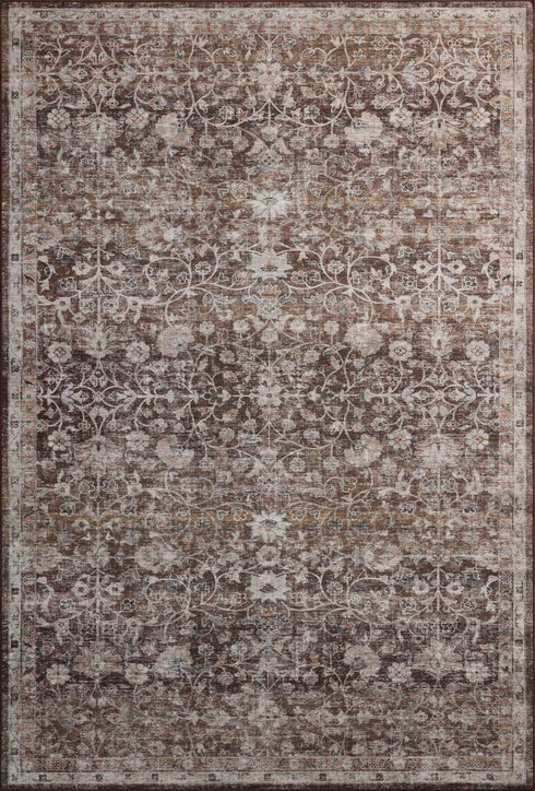 Amber Lewis x Loloi Josie Rug