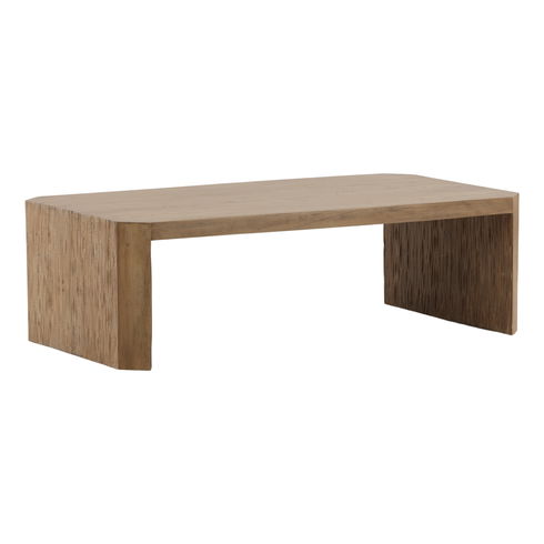 Moore Coffee Table Natural
