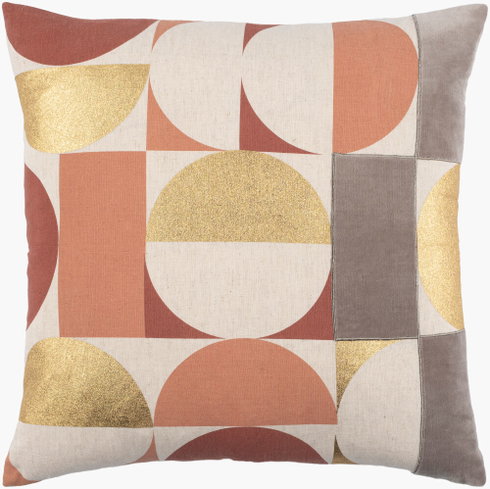 Sonja Accent Pillow