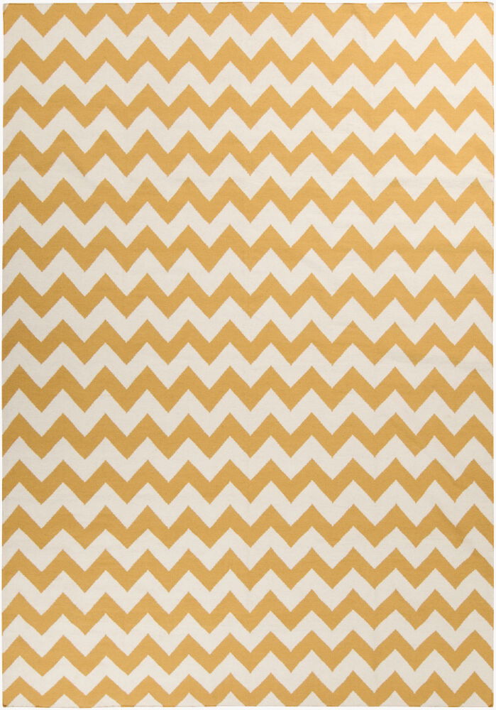 Frontier Handmade Rug, by Surya, 11' length x 8' width