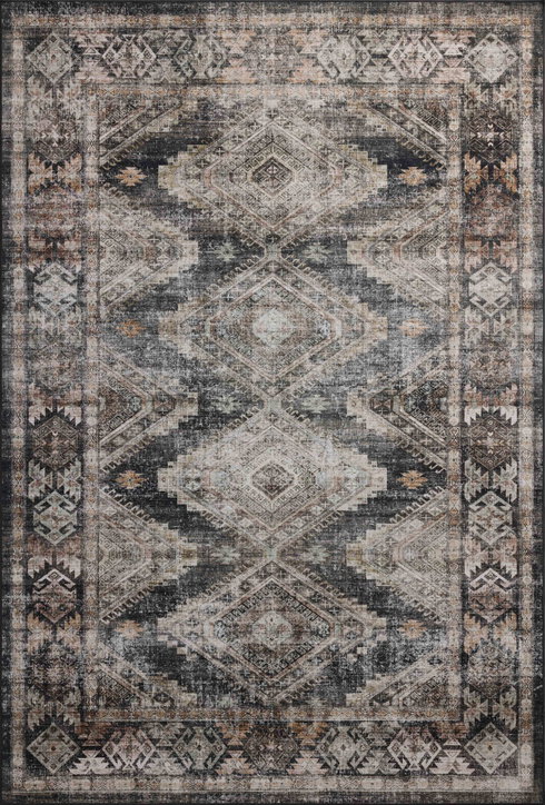 Amber Lewis x Loloi Josie Rug