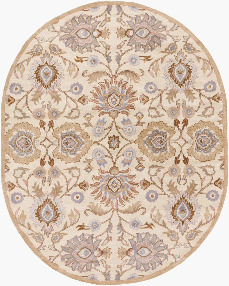 Caesar Handmade Rug large image 