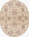 Caesar Handmade Rug thumbnail 0