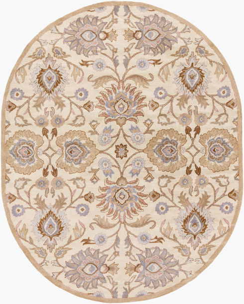 Caesar Handmade Rug