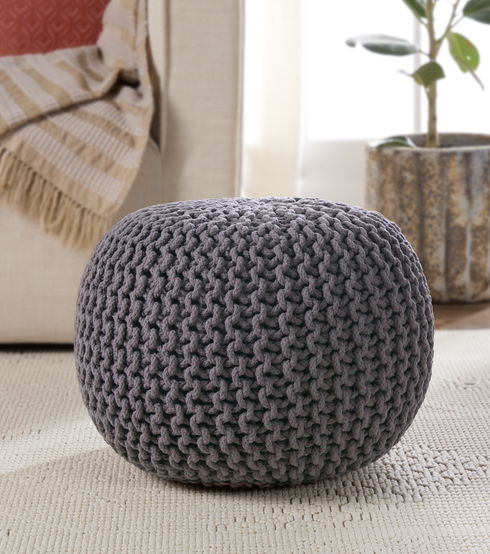 Spectrum Pouf STP04