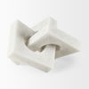 Linx  Small Granite Resin Sculpture Decorative Object thumbnail 5
