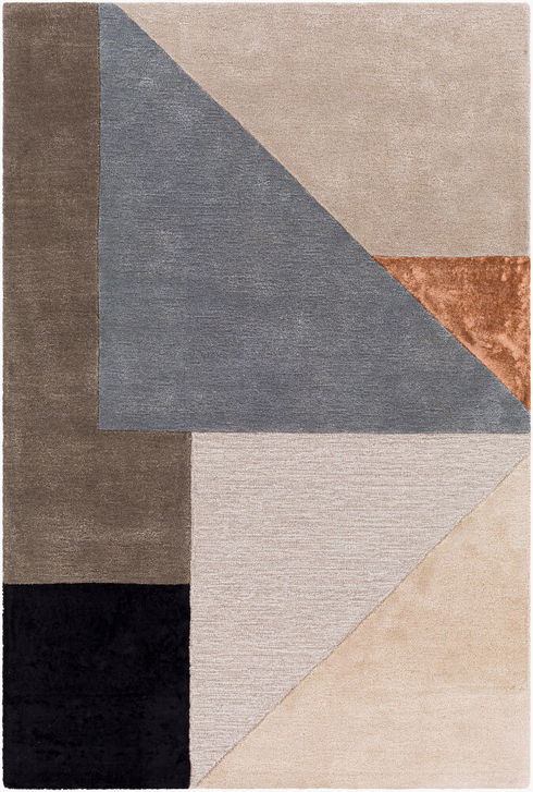 Glasgow Handmade Rug