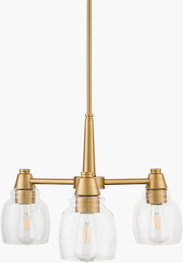 Tarrega Chandelier large image 
