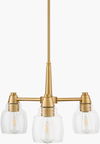 Tarrega Chandelier thumbnail 0