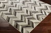 Mahadayi Machine Woven Rug thumbnail 0