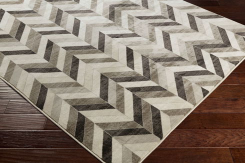 Mahadayi Machine Woven Rug