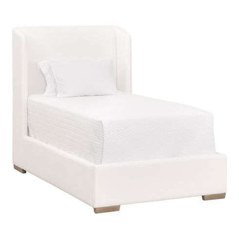 Stewart Twin Bed