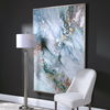 Mercury Hand Abstract Art thumbnail 3