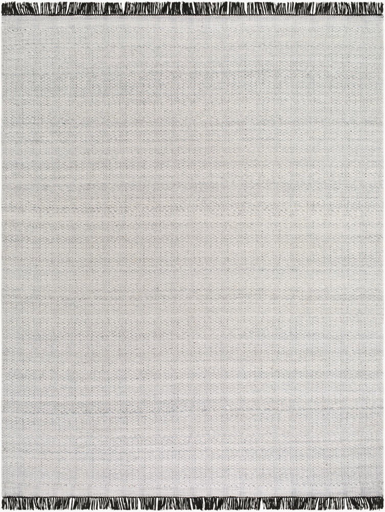 Clover Handmade Rug, by Surya, 12' length x 9' width