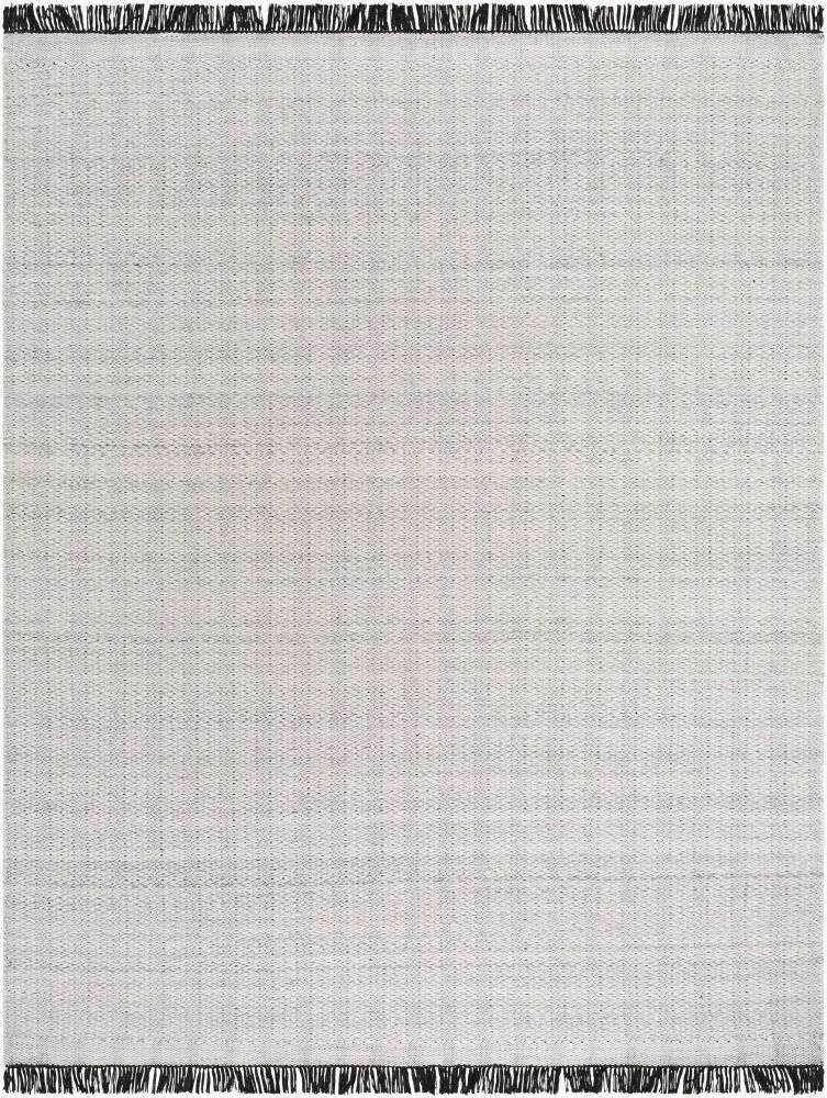 Clover Handmade Rug, by Surya, 1'6" length x 1'6" width