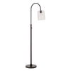 Danae, Floor Lamp by Renwil, 62.5" height x 11" depth thumbnail 2