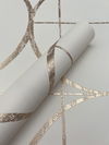 Sun Circles Cream & Gold Wallpaper thumbnail 9