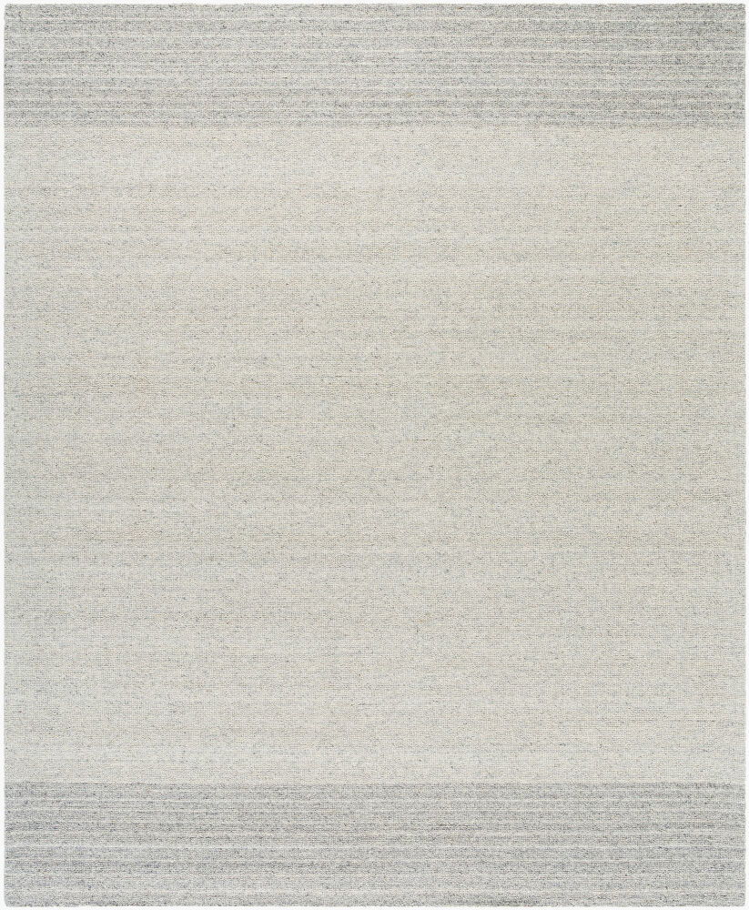 Romano Handmade Rug, by Surya, 1'6" length x 1'6" width