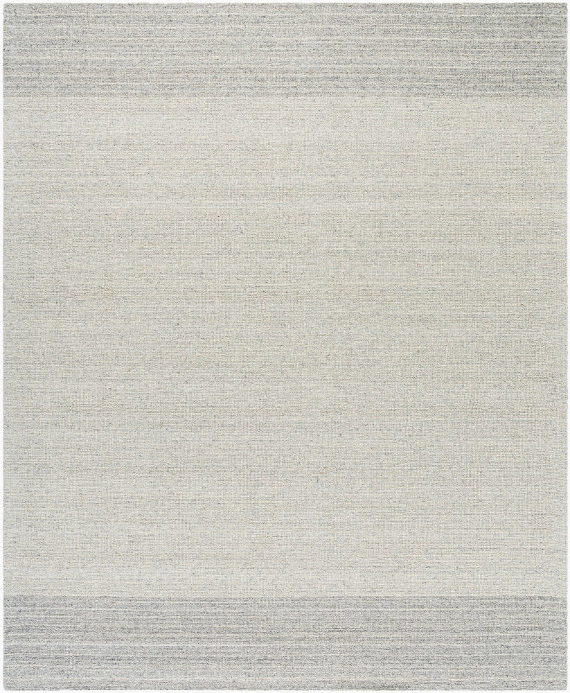 Romano Handmade Rug, by Surya, 3' length x 2' width