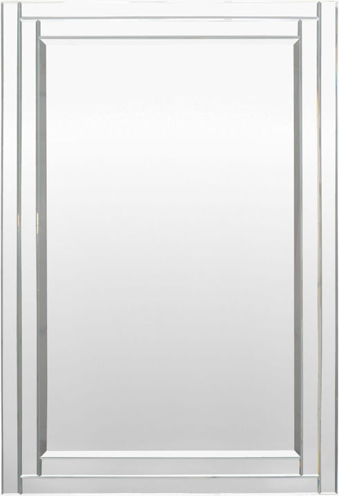 Bancroft Accent Mirror