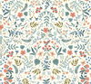 Wildwood Beige & Coral Wallpaper thumbnail 0