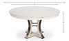 Tower Jupe Dining Table,Med,Working Wht thumbnail 12