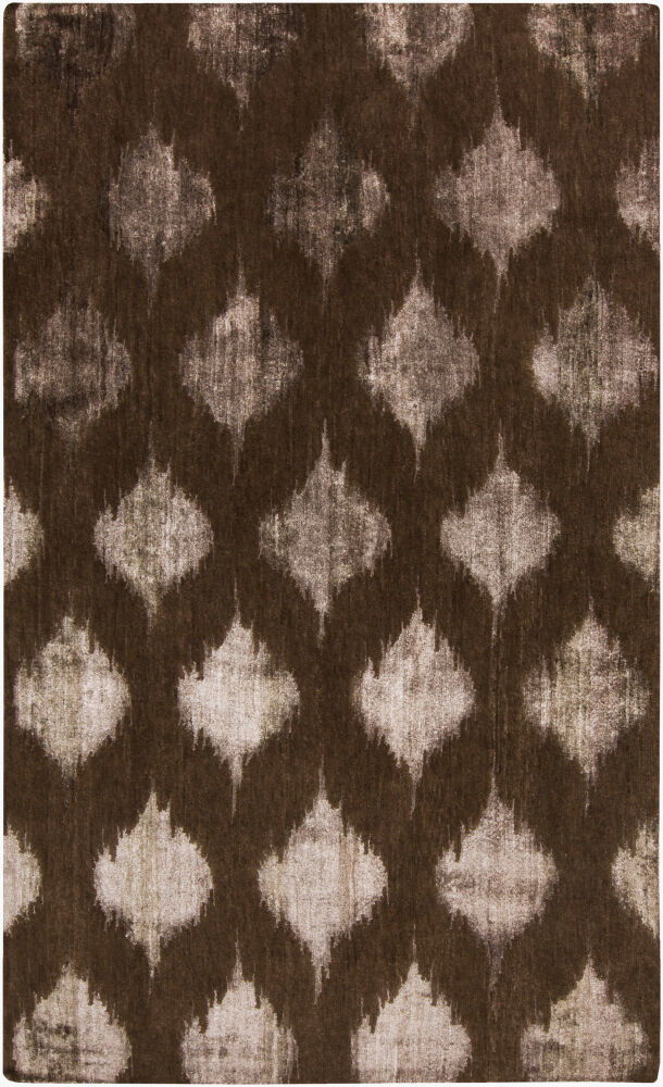 Mugal Handmade Rug large image 