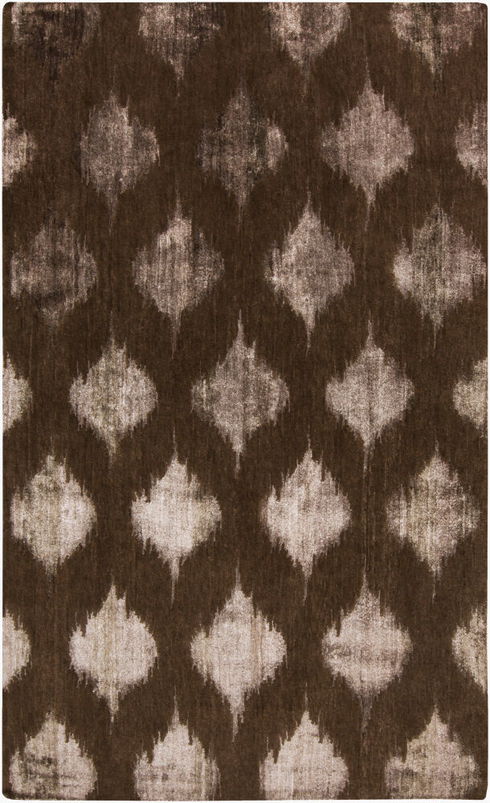 Mugal Handmade Rug