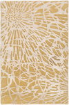 Etienne Handmade Rug, by Surya, 3' length x 2' width thumbnail