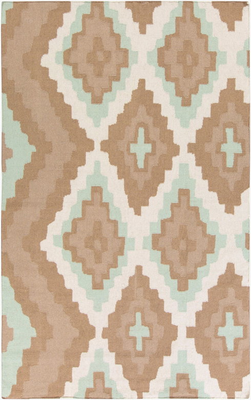 Alameda Handmade Rug