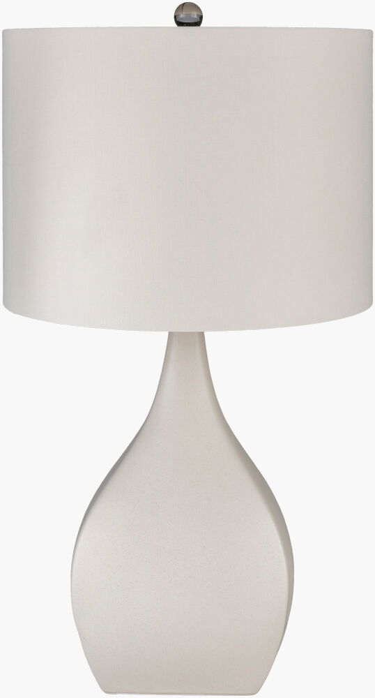 Hinton Accent Table Lamp large image 