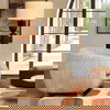 Peggy Occasional Chair Brown 7 Peggy Occasional Chair Brown thumbnail 7