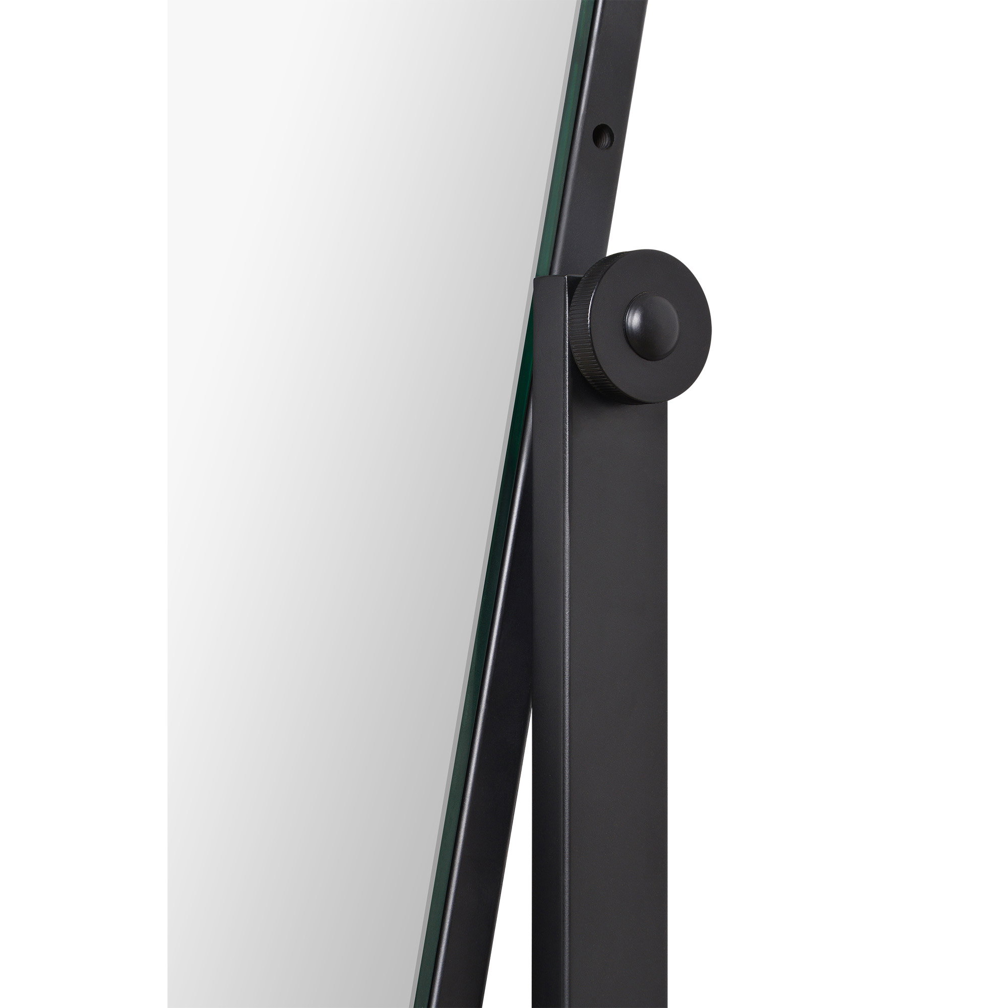 Samira Full Length Mirror, by Renwil, 61" height x 15" depth View 3