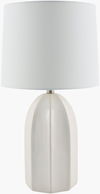 Nolan Accent Table Lamp, by Surya, 16" width x 28" height thumbnail