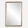 Sutton Gold Vanity Mirror thumbnail 0