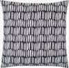Milwaukee Accent Pillow, Decorative Pillow by Surya, 20" length x 20" width thumbnail