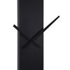 Romane Wall Clock, by Renwil, 25.5" height x 1.3" depth thumbnail 5