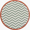 Alfresco Machine Woven Rug thumbnail 0