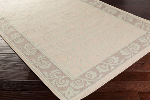 Nantes Handmade Rug