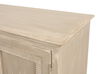 Pie Crust Door Sideboard, Cabinets & Sideboard by Sarreid, 76" length x 22" width x 36" height thumbnail 8