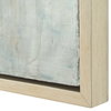 Eastside Abstract Coastal Art, by Uttermost, 41.7" width x 61.7" height x 1.5" depth thumbnail 5